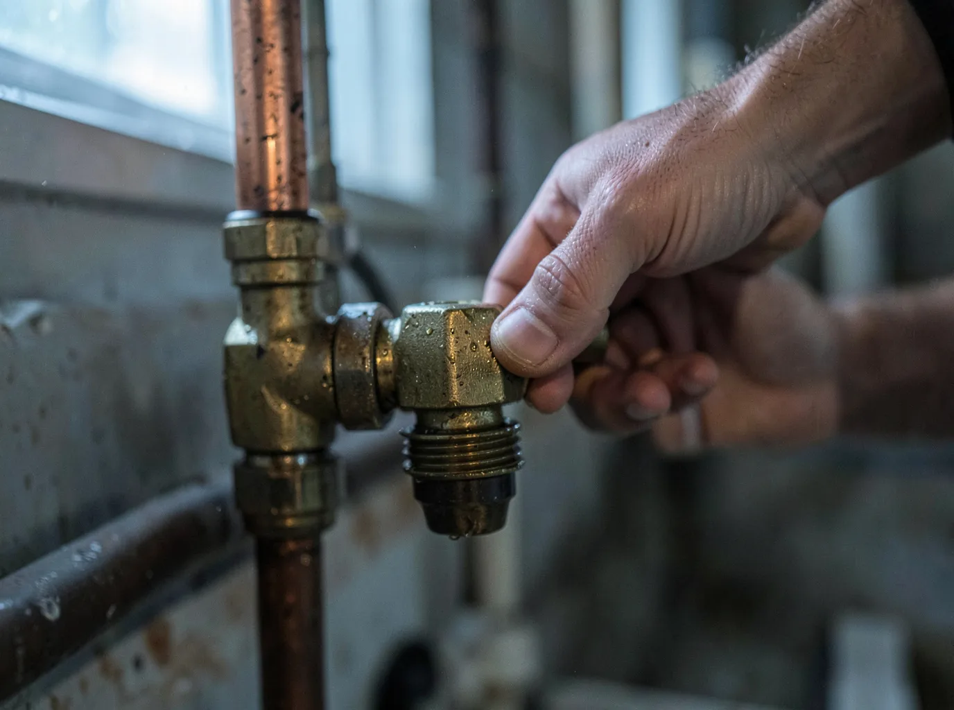 Emergency Plumber Thida, AR FAQs